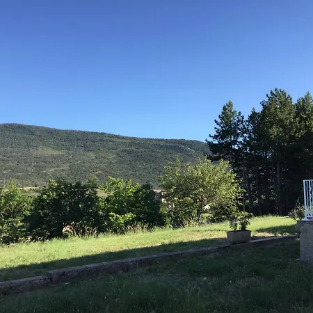 Hébergement de vacances La Belle étoile