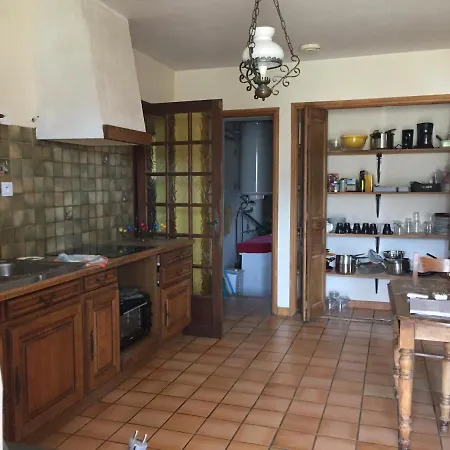 La Belle étoile La Palud-sur-Verdon