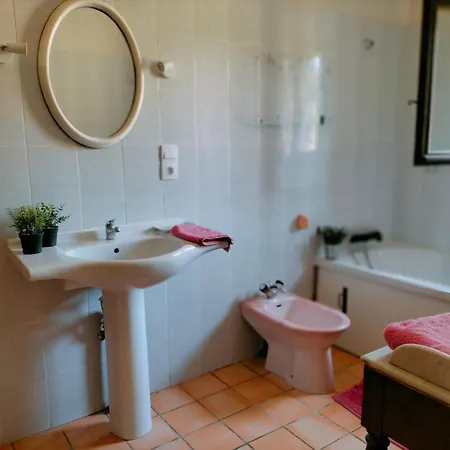 Holiday home La Belle Etoile La Palud-sur-Verdon